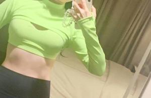 Liu Yifei's Defined Waistline Isn't Sustainable; Suggestion to Change Exercise Methods