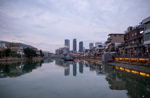 Don't Always Go to Gulangyu Island, This 'Slum Town' Is Also Worth Visiting - The Origin of Xiamen Port