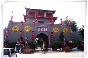 Harmony New Area, Jinghuayuan in Henan: Experience Unique Charm and Enjoy Different Styles!