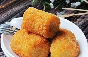 Banana Chicken: A Delicious Snack Loved by Adults and Children
