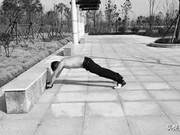 How to Progress from Kneeling to Standing with the Abdominal Wheel: A 4-Step Guide