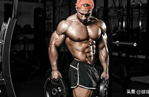 Have Your Shoulders Not Changed? Uncoordinated Body Development? You Should Try These Two Exercises