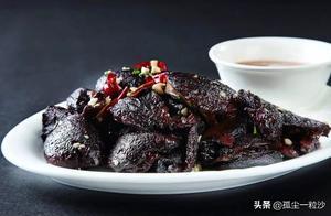 Anyang Cuisine – Inner Yellow Sausage