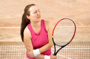Not Just Tennis Players Have Golfer's Elbow? Get Rid of Pain with These Techniques