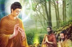 The Four Most Spiritually Profound Sayings of Shakyamuni Buddha