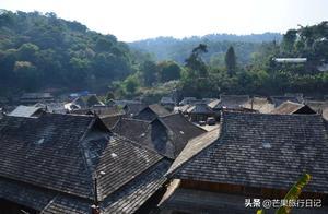 A Thousand-Year-Old Village in Deep Yunnan Mountains Still Maintains a Matriarchal Society with Women Holding Supreme Status