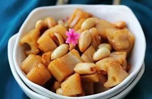 How to Make Lotus Root and Chicken in Spicy Wok