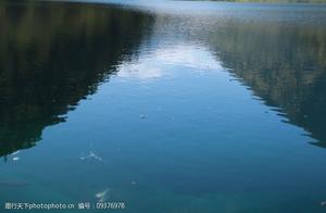 The Most Beautiful Hundred Scenic Mountains and Rivers – Jiuzhaigou