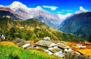 If you want to take a trip, Nepal is worth considering.