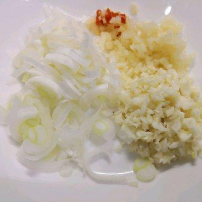 加强版麻婆豆腐