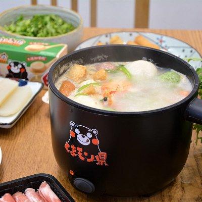 2人小火锅的绝味秘籍，成功征服我的胃