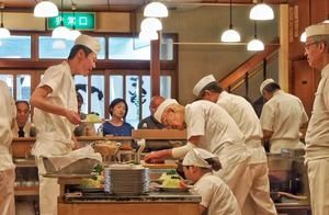 Tokyo Food Guide: Must-Try Restaurants