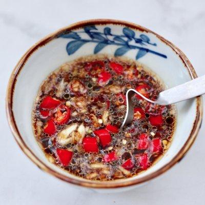 #一起加油，我要做A+健康宝贝#粉蒸芹菜叶