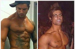 How to Build a Good Figure? Besides Fat Reduction Training, You Also Need To Do This