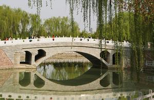 Aerial Photography of Zhoukou Park – Abundant Spring Scenery