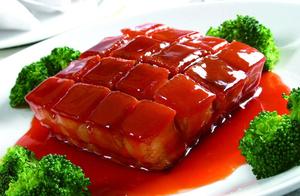 Classic Hunan Cuisine, Spicy and Delicious, Appetizing and Relishing Rice
