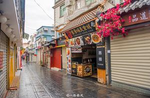 Xiamen's First Hotspot, More Tourists Than Gulangyu Island, But Locals Don't Visit Often