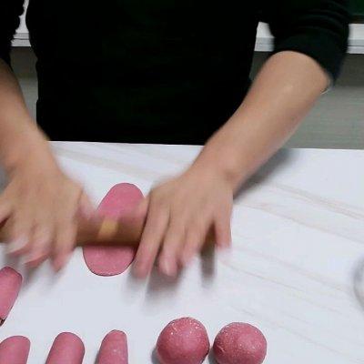 暖胃又养生，一次吃三大碗都不过瘾的高颜值鲜花饼