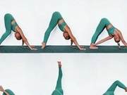 15 Common Yoga Pose Variations: Practice Yoga, Be Sure to Try Them