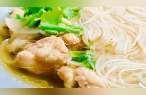 Clear Broth Beef, Braised Beef Tendons, Curry Beef, The Secret to Deliciousness - Adding a Scoop of Peanut Butter