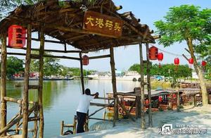 Five Billion Yuan Four Projects: ‘Nanxi Water Town’ Becomes the Top Choice for Chaozhou Culture Tourism Experience!