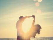 The Most Extreme Male-Female Affection Will Surely Rise to the Level of Parental Love for Children