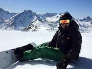 Singleboard Snowboarding Techniques