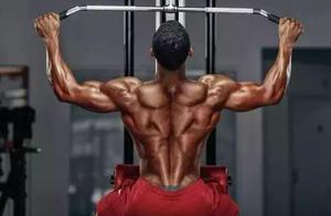 Beginner Chest Trainers, Experienced Back Trainers – Here Are 3 Ways to Build a Broad Back