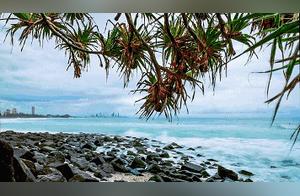 No Need to Travel Abroad! We Have Beautiful Beaches Here to Bring You a Good Mood