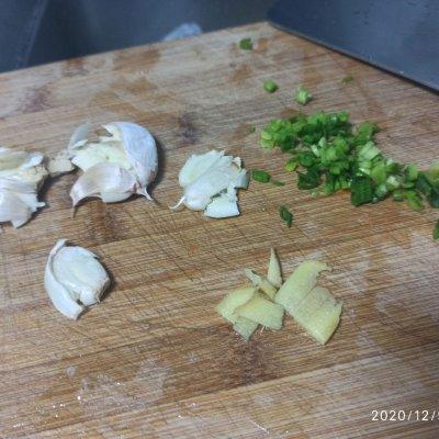 家常蒜香土豆丝（酸而不辣）一口下肚，唇齿留香