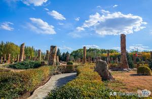 A Geological Park at the Intersection of Liaoning, Hebei, and Inner Mongolia Creates Six World Firsts, Yet Remains Largely Unknown