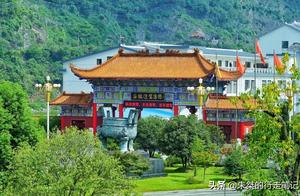 Abundant Tourism Resources and Well-Known Local Specialties, Yet the County's Name Remains Largely Unknown
