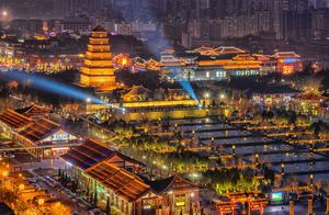 A Local Shaanxi Resident Takes You to Explore the Ancient Capital of Xi'an: Experience the Long History and Authentic Shaanxi Cuisine