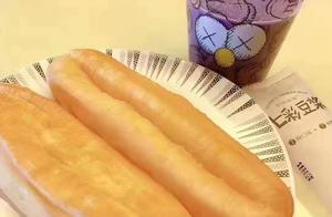 Mr. Kang Teaches You How to Make Sweet Oil Sticks