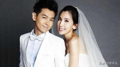 陈若仪成「林志颖老婆」被骂十年，直言：压力很大早已万箭穿心电影工厂