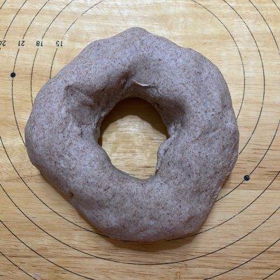 全麦白菜猪肉馅锅贴的家常做法，简单快捷又好吃