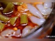 Now it's not easy to find the authentic Zhengzhou flavors, and they've preserved them all here.