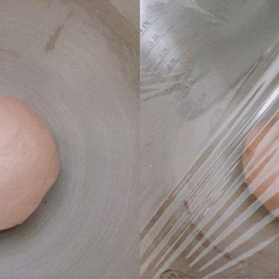 这么可爱的小熊挤挤面包不要来点吗