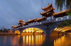 Yangzhou is a city suitable for leisurely exploration, where you will always encounter surprises along the way.