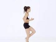 Senior Fitness – High Knees