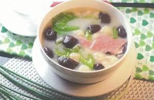 Several Beauty and Skin-Whitening Soups, Delicious and Beautifying Effects Combined