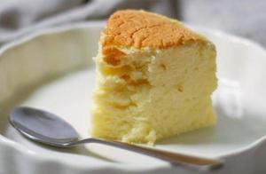 Soft Yogurt Cake and Crispy Sweet Potato Cakes - Nutritious and Delicious