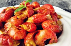 Food Recommendations: Curry Lobster Tail, Curry Chicken, and Curry Beef Brisket Recipes