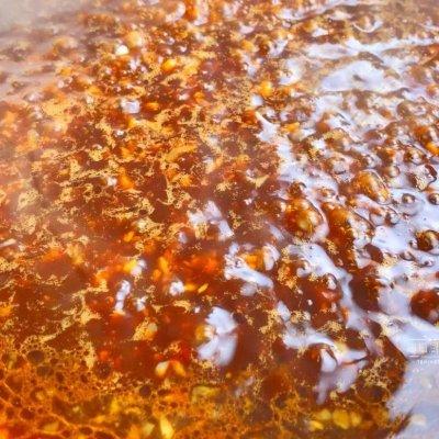 冬天的的味道，土豆蘑菇不用烤箱照样能做