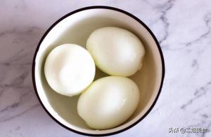 Boiled Eggs: Putting them in Hot Water is Wrong! Chef Teaches You a Trick for Quick Shell Removal, Tender and Complete Result