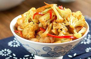 Is Your Cauliflower Not Tasty? Celebrity Chef: Remember This 1 Step, Cauliflower Will Be Delicious and Flavorful