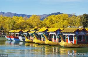 A Must-Visit Scenic Spot in Beijing (That Isn't the Great Wall)! Guess Where?