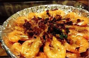 Delicious Recommendations: Shiitake Mushroom Chicken with Tofu Skin, Sticky Rice Chicken, Garlic Roasted Shrimp, and Spicy Salted Vegetable Squid