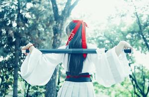 Beautiful and Romantic Ancient Chinese Sentences: Hold My Hands, Eternal Tenderness