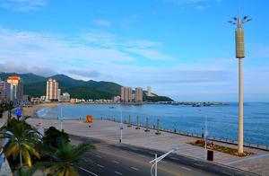 Nanshao Island: Shantou's Most Beautiful Sea Island